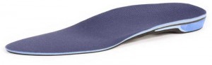 Premier Orthotics Lab SPORT WITH REARFOOT POST