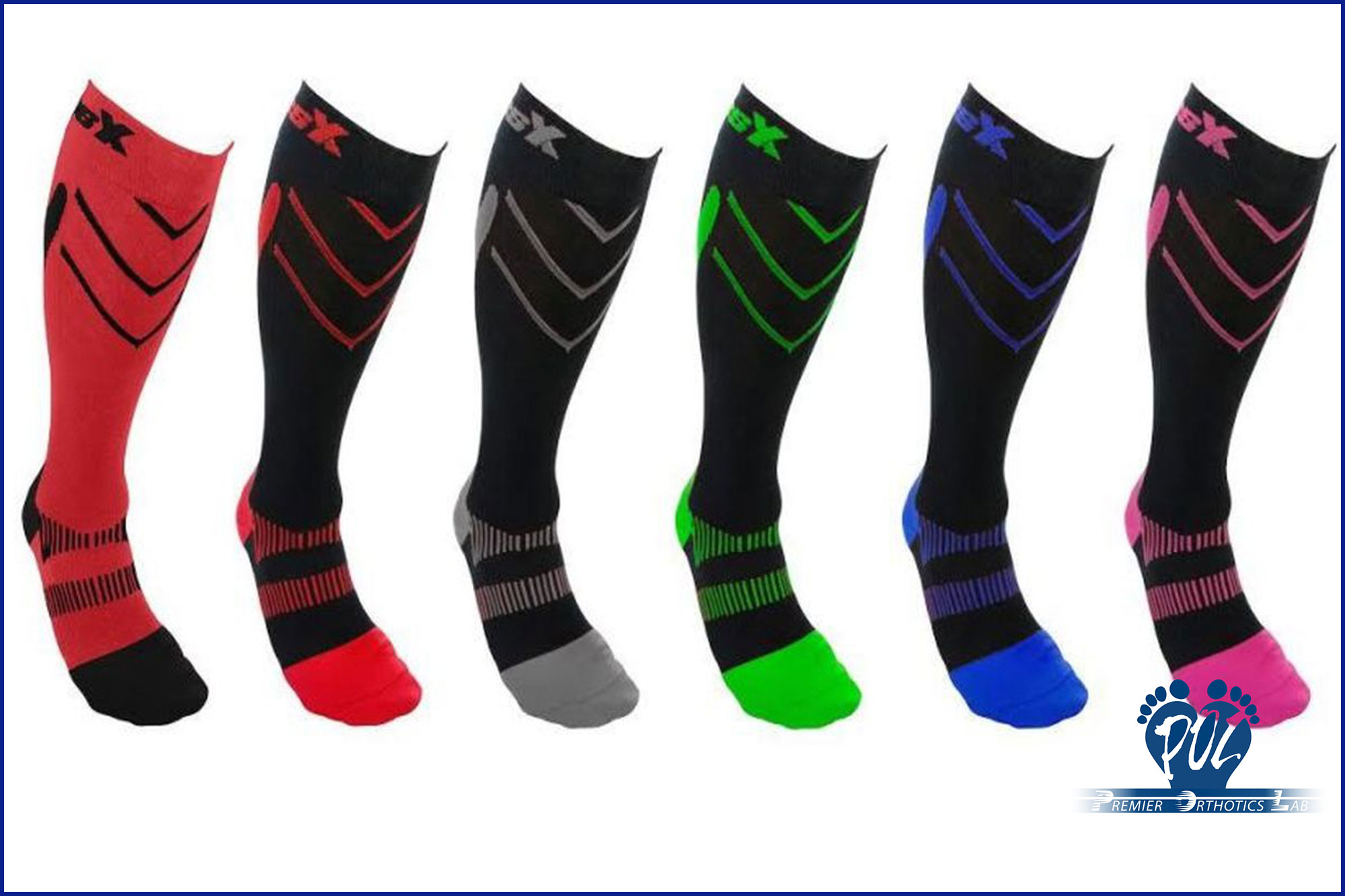 Compression Socks