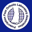 Prescription Foot Orthotic Laboratory Association