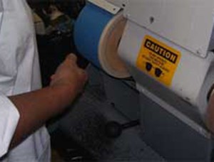 Premier Orthotics Lab Process