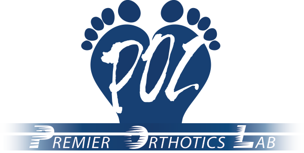 Premier Orthotics Lab logo